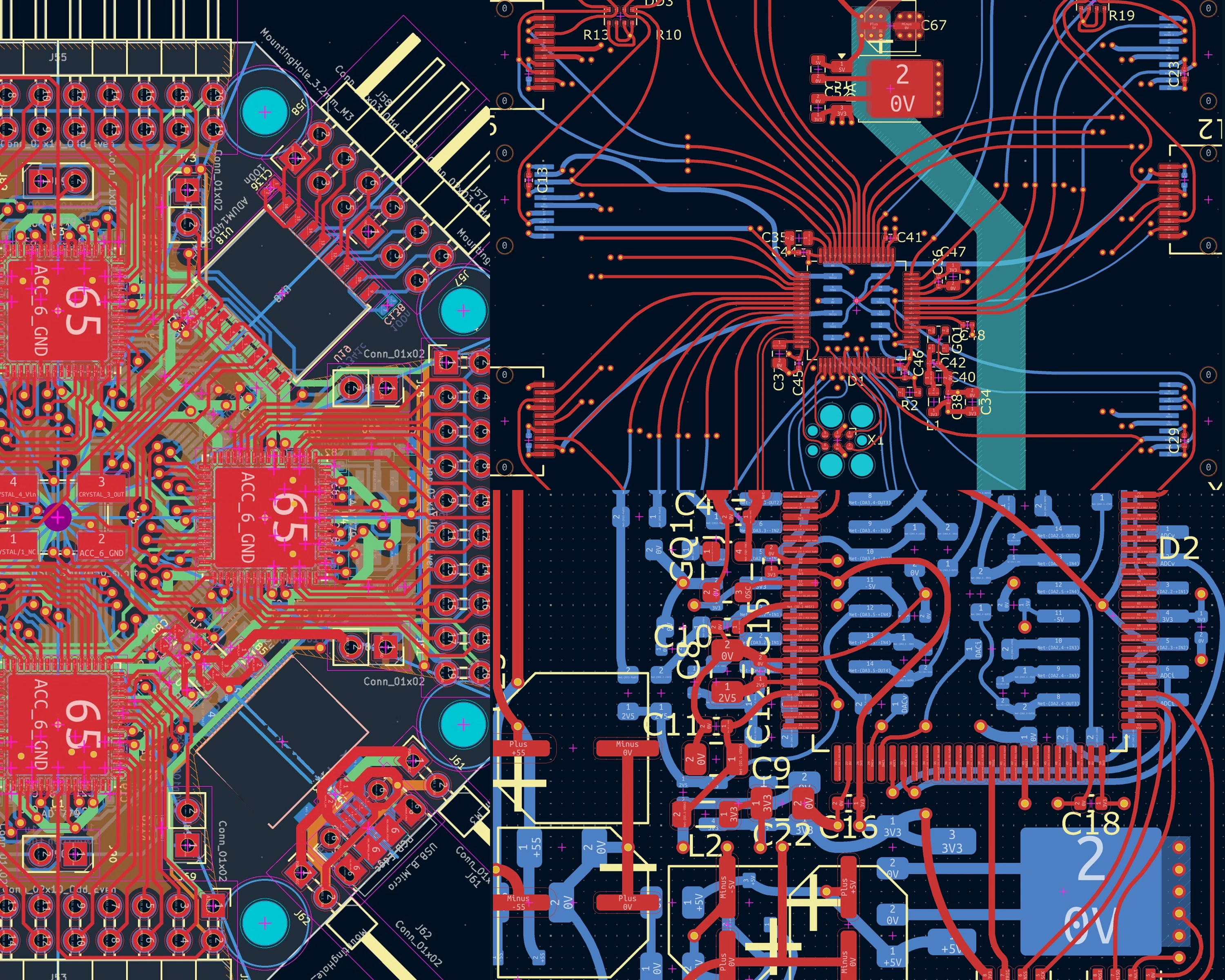 Hardware Engineering