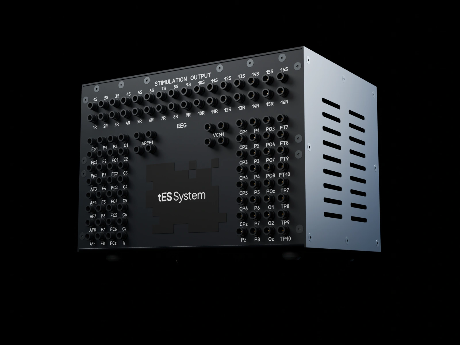 tES System Pro